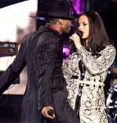 usher and alicia keys